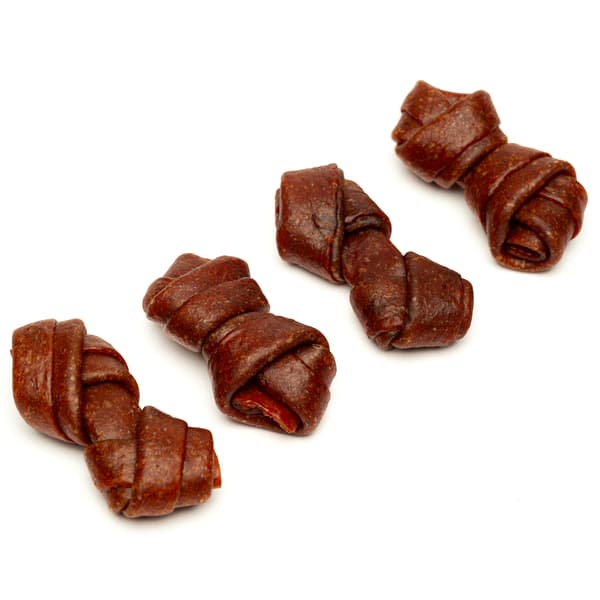 Mr. Pretzel Ande Soft Ben 500g