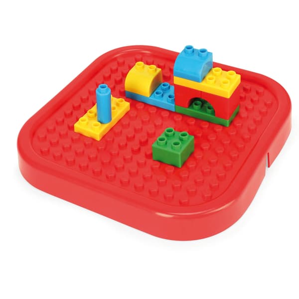 Mini Blocks Big Bucket 41340