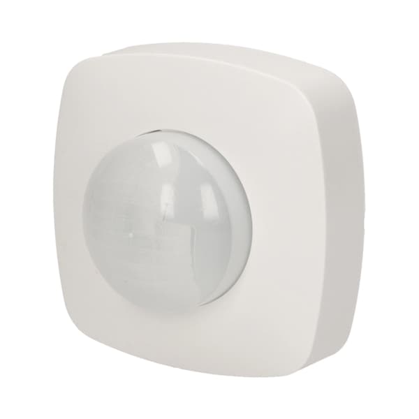 PIR-rörelsesensor Takmontering PIR LED Infraröd 360 grader Dag/Natt