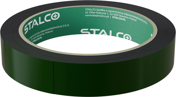 Stalco Skumtejp 19x5mmS-38475