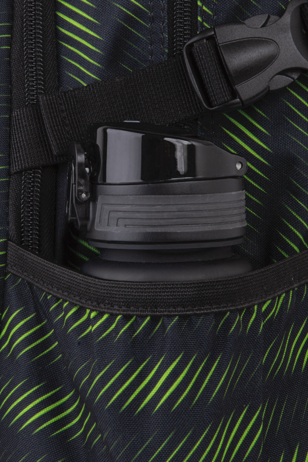 Factor Limeh CoolPack -lastenreppu, patio