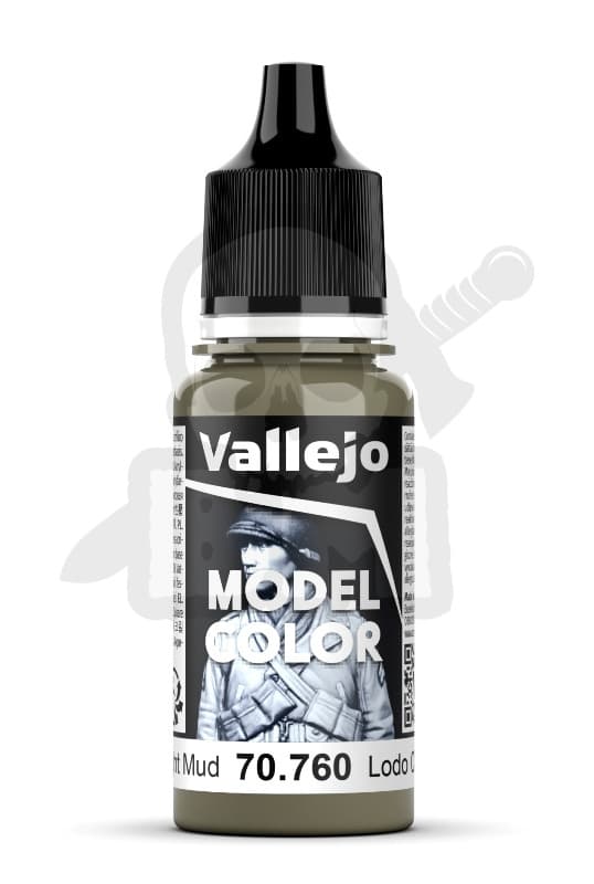 VALL-70760 MC 103 760-18ml Let Mudder