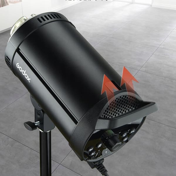 Godox DP600III-V