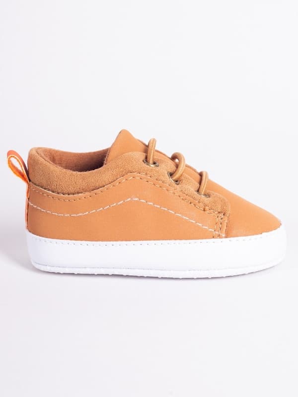 FORÅRSBABYSKO babysko brune 0/6 Y858S