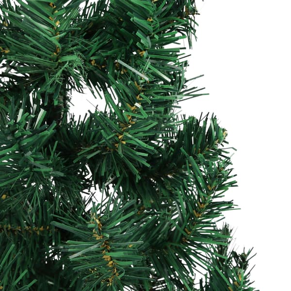 Kunstigt juletræ ADA Grøn 120 cm