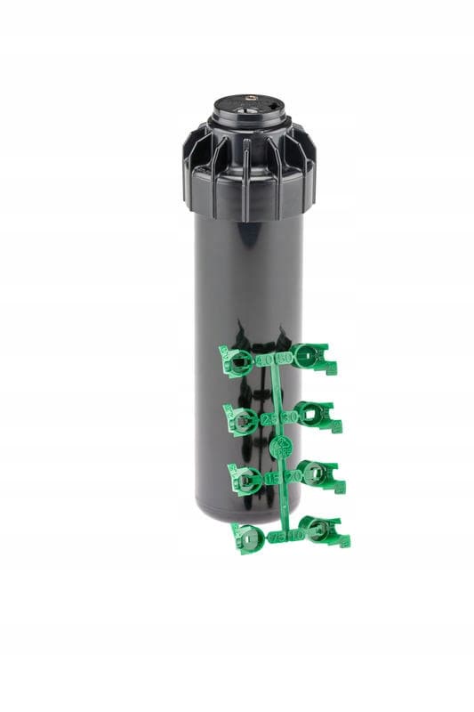 SRM 4" roterande sprinkler, Hunter