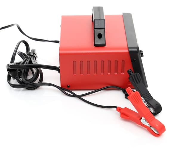 KD1288 batterioplader