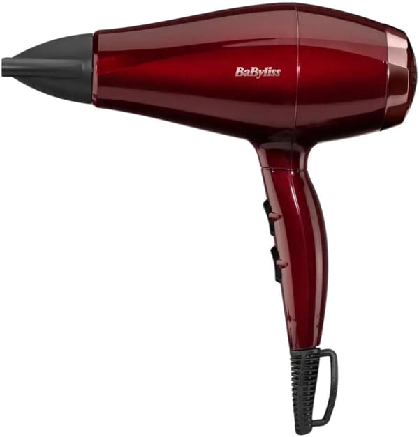 BaBylis Inspired Dryer 5912PE Hårtørrer