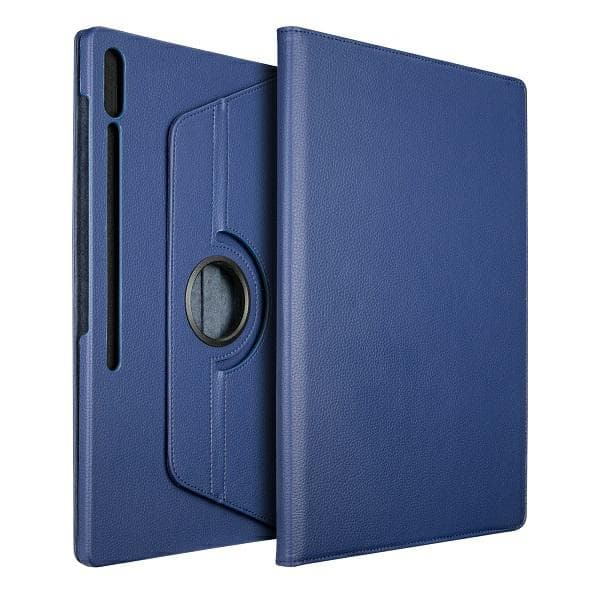 Smart Cover til Galaxy Tab S9 Ultra Marineblå