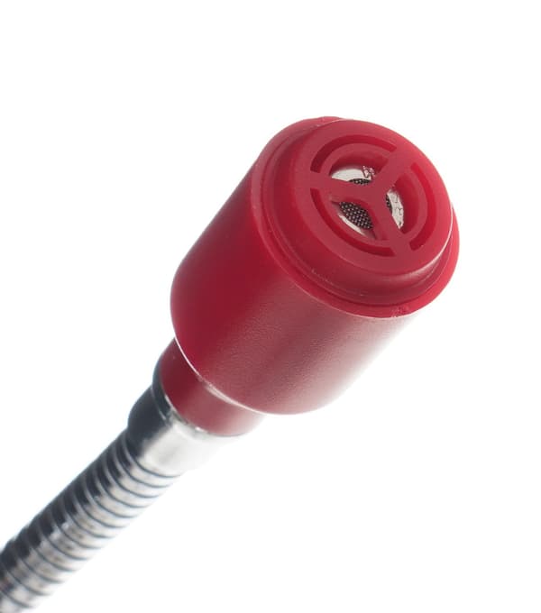 Maakaasudetektori KD11410