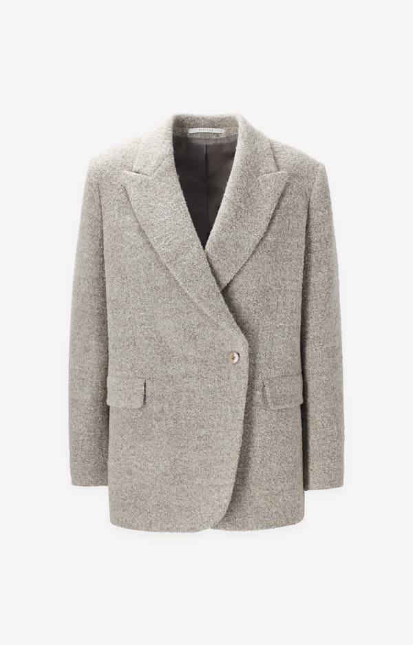 Oversized jakkesæt - Mix&Match L