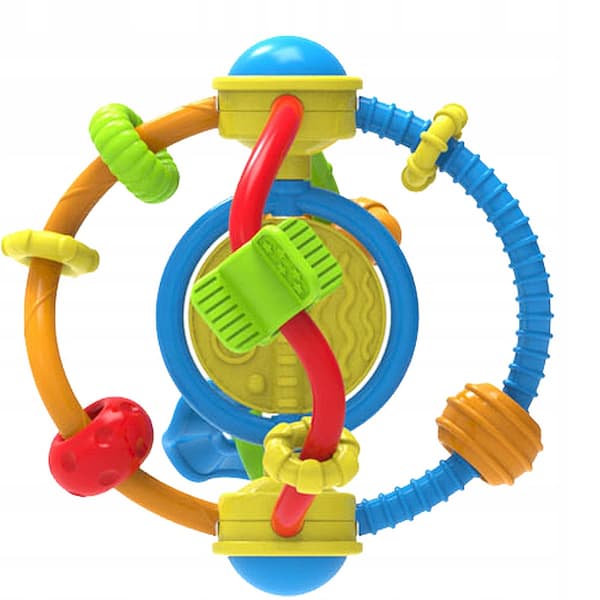 SMILY PLAY SUNNY RANGLE