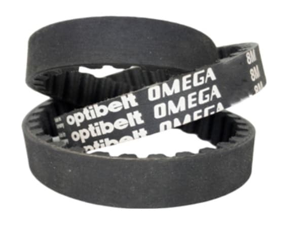Kamrem 8M 760 bred 25mm Optibelt