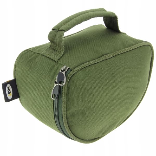 NGT Deluxe Rulleetui