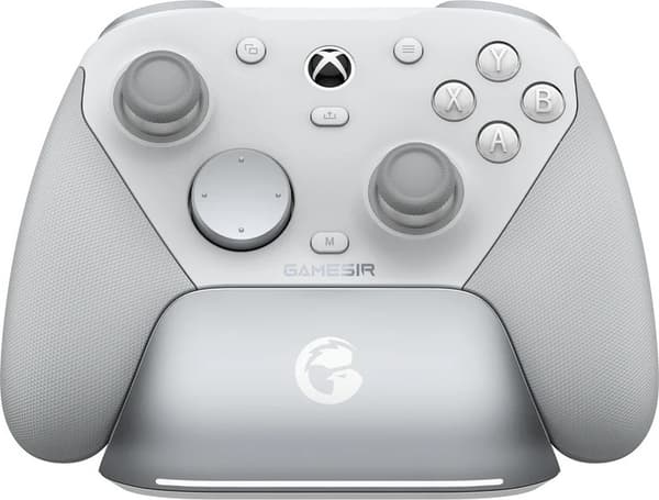 GameSir G7 Pro Mech Hvid Trådløs Controller