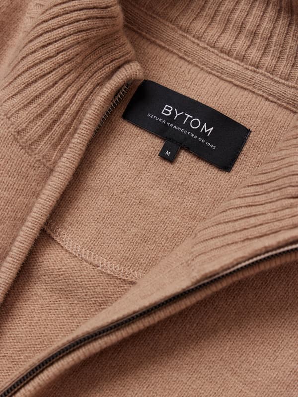 BEIGE WENLEY XL KOFTA
