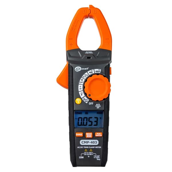 CMP-403 digitaalinen pihtimittari