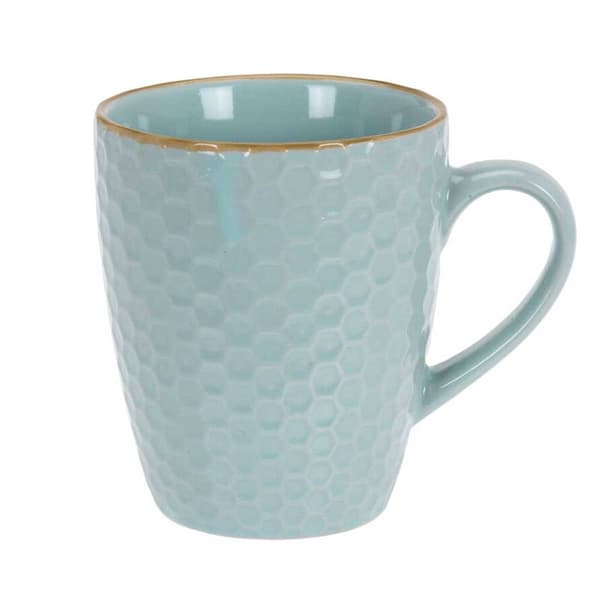 keraamisen mukin setti, 200 ml
