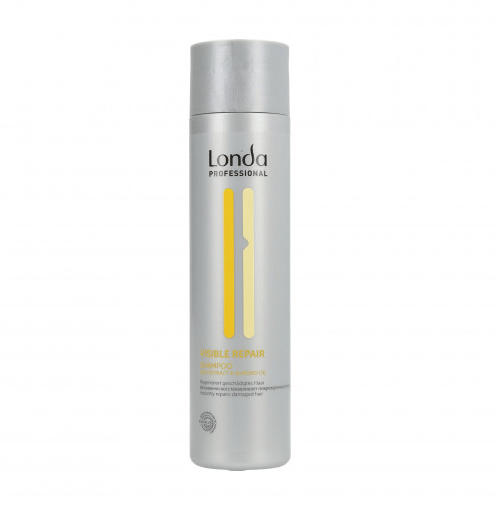 Londa Visible Repair Shampoo 250ml