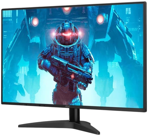 27" AOC 27B36X skærm