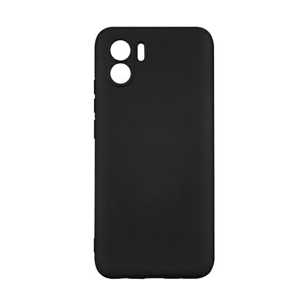 Beline Silikonskal till Redmi A5 Svart