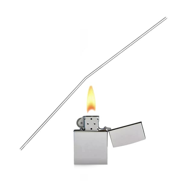 Neo Diffusorrör 6mm - akrylböj 5 delar