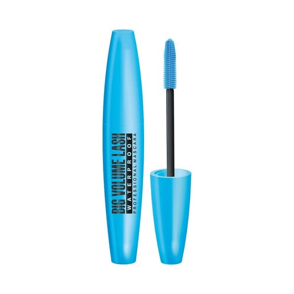 Vattenfast mascara