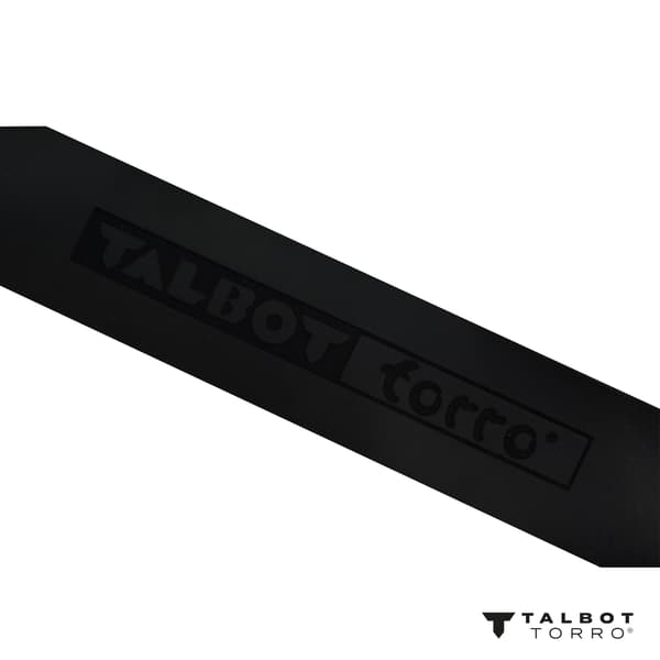 TALBOT TORRO Overgrip til badmintonketsjere