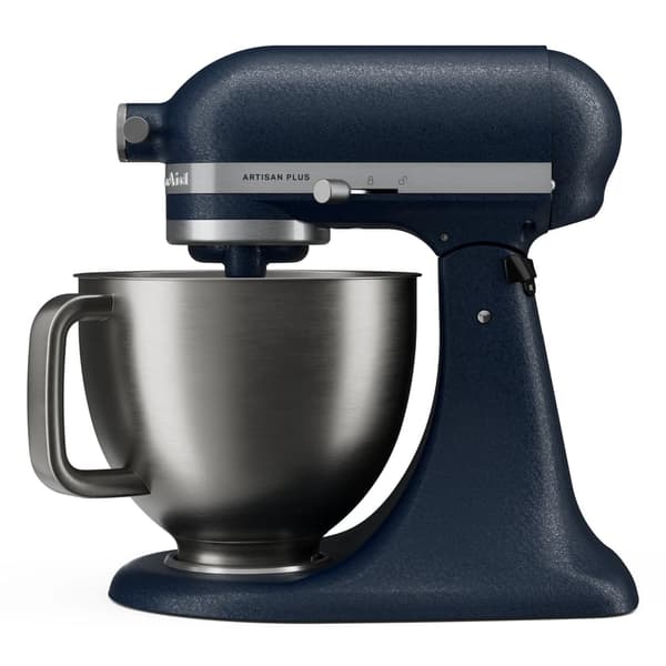 KitchenAid Artisan Plus 5KSM50PKVE Yleiskone KitchenAid Väri: Villimustikka