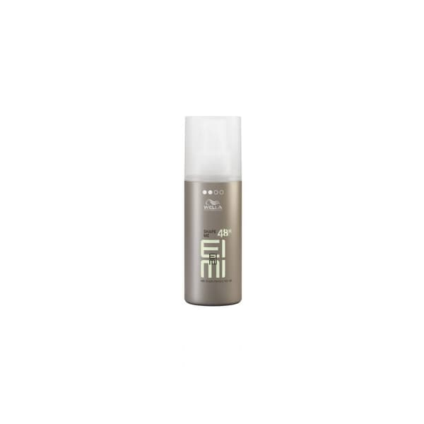 Wella Eimi Shape Me -geeli 150ml