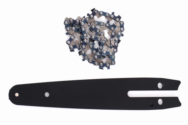 Sværd og kæde til 6" sav KD10584