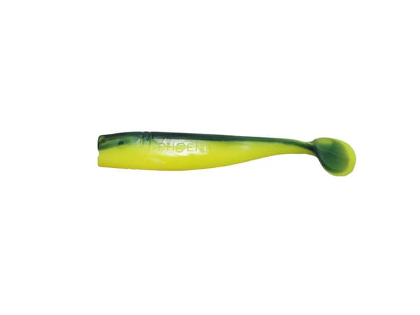 Phoenix-glanspenna 8,5 cm färg 011