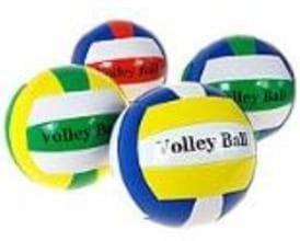 Volleyball MIX