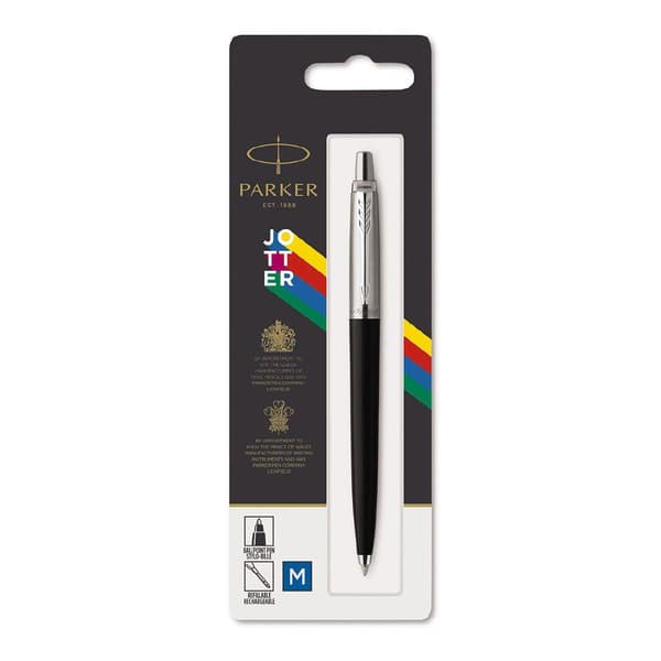 JOTTER ORIGINAL SORT KUGLEPEN M BLIS. 2096873