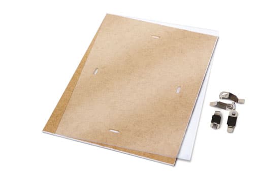 PLEXIGLAS ANTI-RAMME 15X20 1289