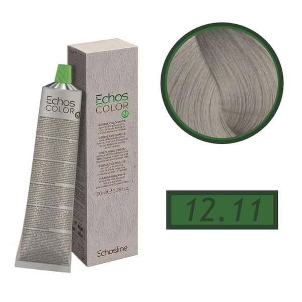 Echosline Echos Color 12.11 maling 100ml