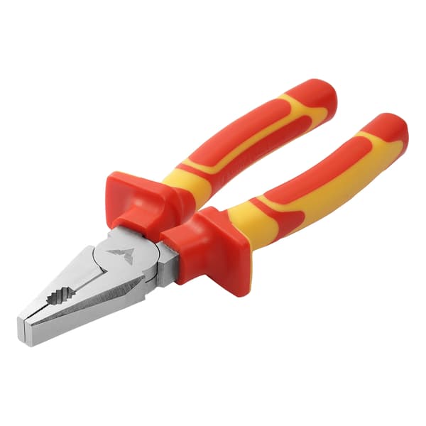Isolerad VDE CrV STÅL QUALITAT kombinationstång 160mm Vorstahl