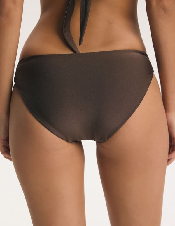 TROPEZ Esotiq Bikinitrusse | Brun S