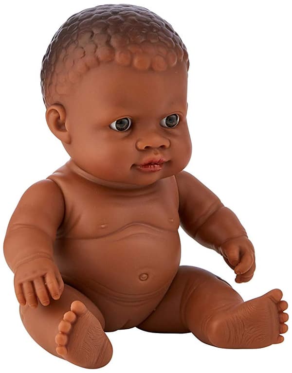 Paola Reine docka, 21 cm, 31018