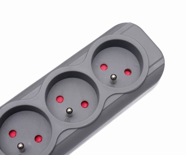Jatkojohto USB-liittimillä 1,5 m KD4033