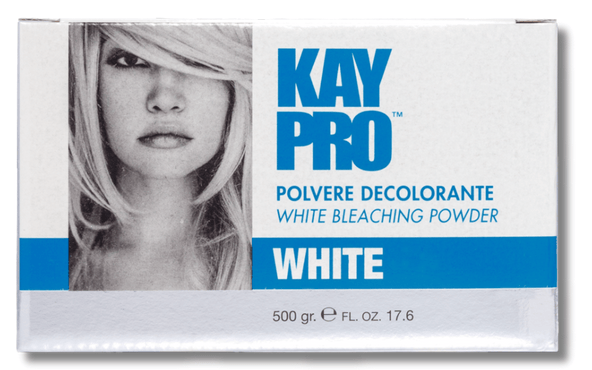 KayPro Hvidt Blegepulver 500 g