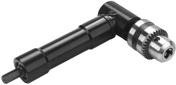 adapter/vinkeltilbehør TIL boring KD10069