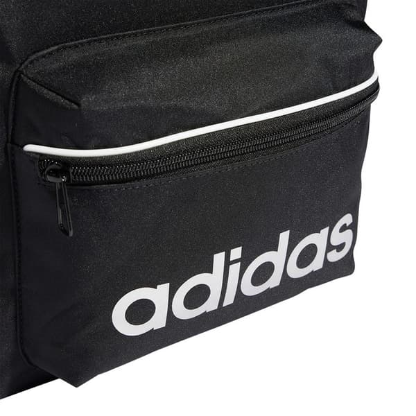 Adidas Linear Ess -reppu musta [IP9199]