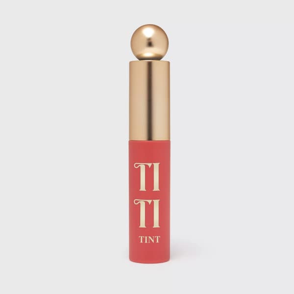 VIVIENNE SABO TITITINT Lipgloss 02 Ash Rose