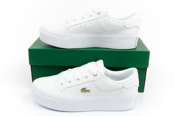 Lacoste Ziane Platform [05216] s.40