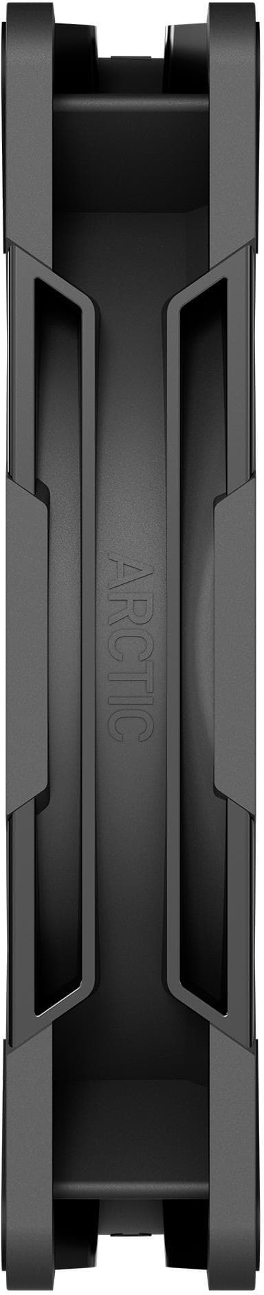 Arctic P14 Pro PST ventilator - 5-pak sort