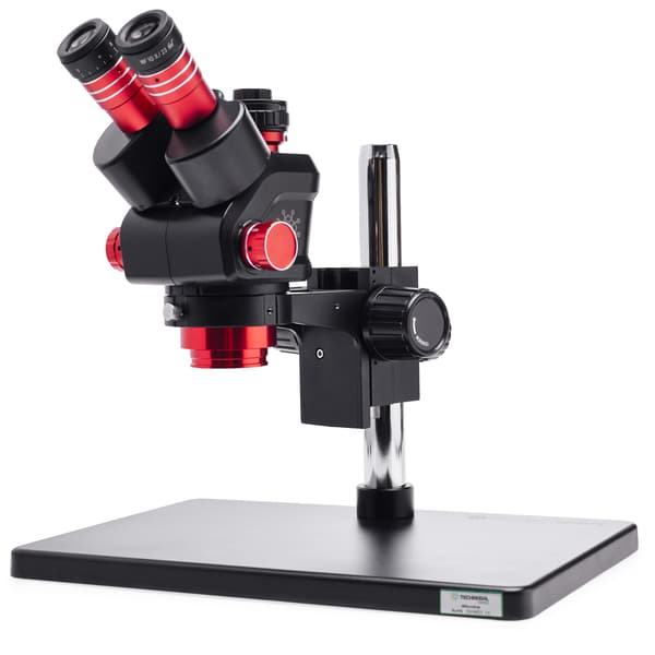 OptiZoom 6558 DG6558T-B3 stereomikroskooppi