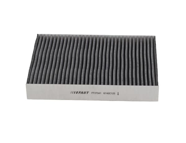FT37341 FAST CARBON KABINEFILTER