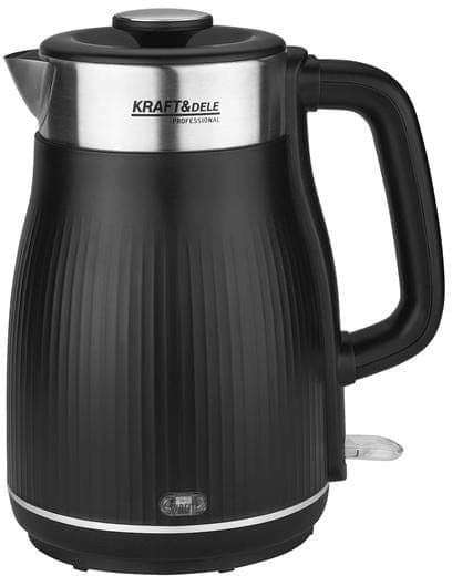 elkedel 1,8L KD4104