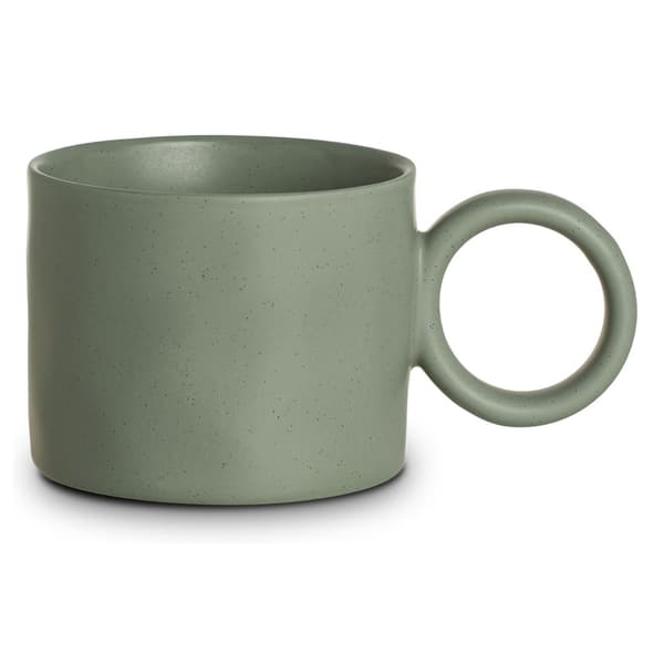 400 ml Mare grön mugg